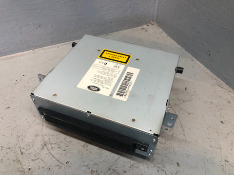 CD Player Head Unit Stereo AH22-18C815-AC Discovery 4 Range Rover Sport