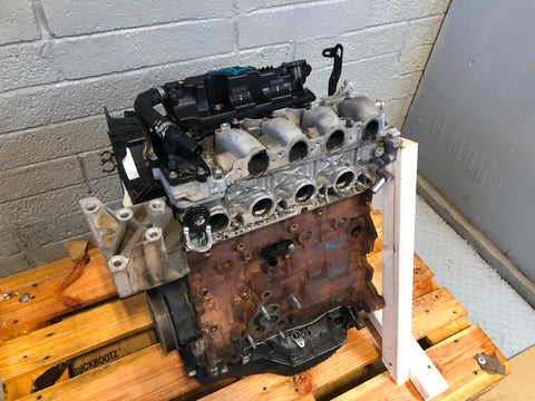 Range Rover Evoque Engine 2.2 SD4 224DT Diesel Freelander 2 2011 To 2015 R06115