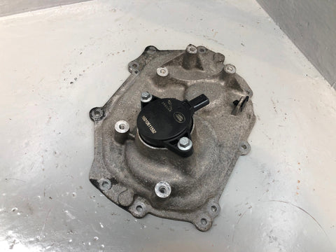 Discovery Sport Timing Chain Cover 2.0 D Ingenium G4D3 6P053 AB 2016 to 2019