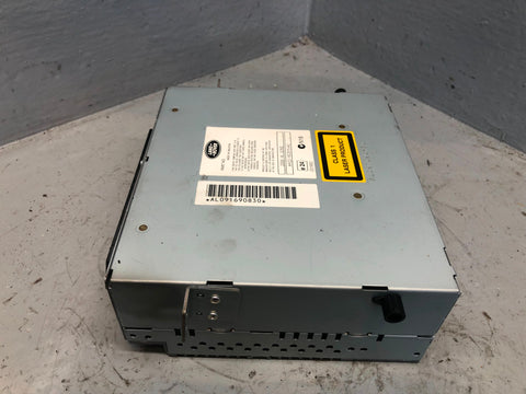CD Player Head Unit Stereo AH22-18C815-AC Discovery 4 Range Rover Sport