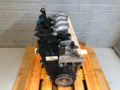 Range Rover Evoque Engine 2.2 SD4 224DT Diesel Freelander 2 2011 To 2015 R06115