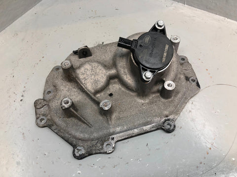 Discovery Sport Timing Chain Cover 2.0 D Ingenium G4D3 6P053 AB 2016 to 2019