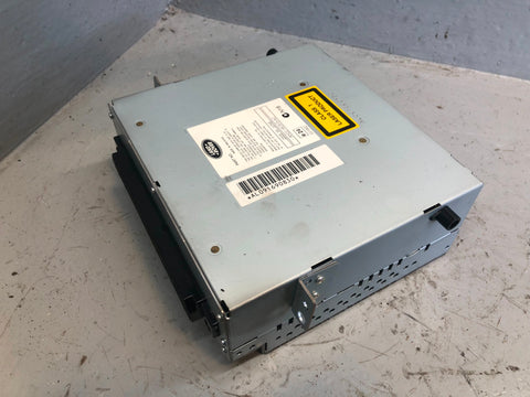 CD Player Head Unit Stereo AH22-18C815-AC Discovery 4 Range Rover Sport