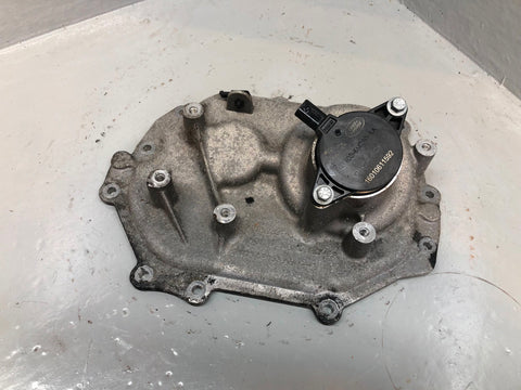 Discovery Sport Timing Chain Cover 2.0 D Ingenium G4D3 6P053 AB 2016 to 2019