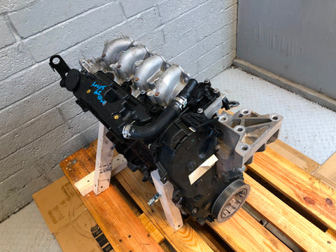 Range Rover Evoque Engine 2.2 SD4 224DT Diesel Freelander 2 2011 To 2015 R06115