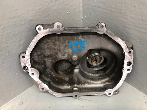 Discovery Sport Timing Chain Cover 2.0 D Ingenium G4D3 6P053 AB 2016 to 2019