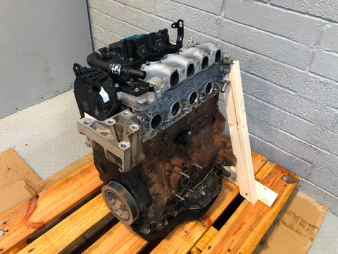Range Rover Evoque Engine 2.2 SD4 224DT Diesel Freelander 2 2011 To 2015 R06115