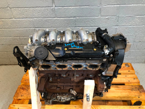 Range Rover Evoque Engine 2.2 SD4 224DT Diesel Freelander 2 2011 To 2015 R06115