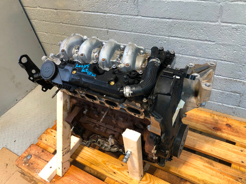 Range Rover Evoque Engine 2.2 SD4 224DT Diesel Freelander 2 2011 To 2015 R06115