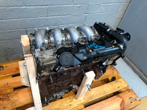 Range Rover Evoque Engine 2.2 SD4 224DT Diesel Freelander 2 2011 To 2015 R06115