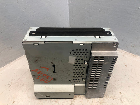 CD Player Head Unit Stereo AH22-18C815-AC Discovery 4 Range Rover Sport