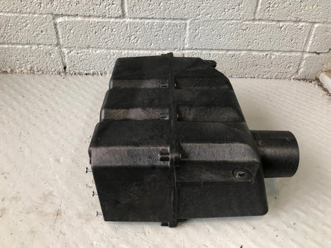 Range Rover P38 Subwoofer Rear Assembly AMR3770 1994 to 2002