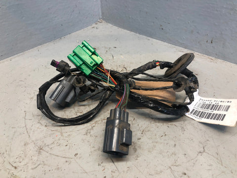 Range Rover Sport L320 Wiring Link Loom No Trailer AH32-15R555-AB 2009 to 2013