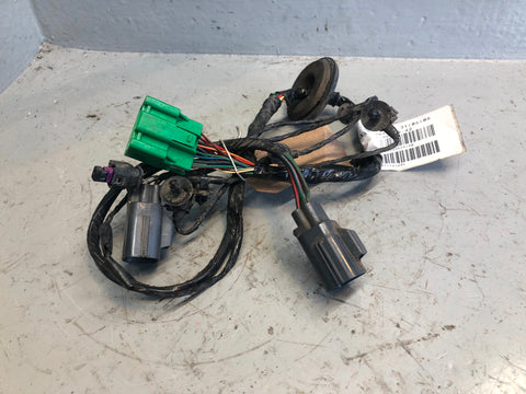 Range Rover Sport L320 Wiring Link Loom No Trailer AH32-15R555-AB 2009 to 2013