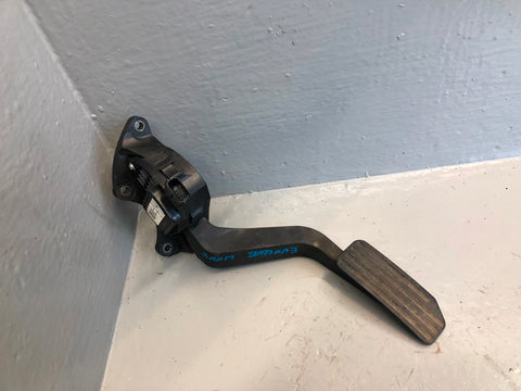 Range Rover Evoque Throttle Accelerator Pedal FK72-9F836-BB L538 2016 to 2018