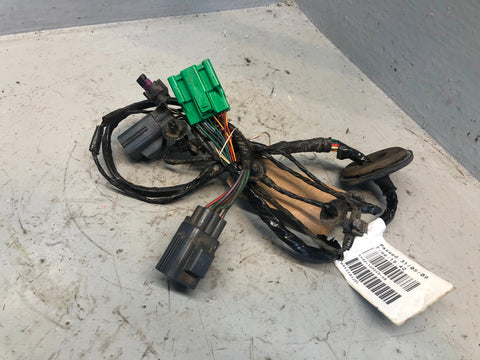Range Rover Sport L320 Wiring Link Loom No Trailer AH32-15R555-AB 2009 to 2013