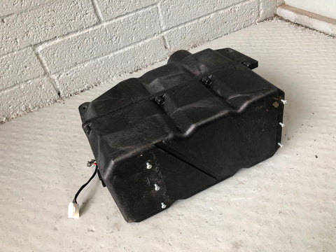 Range Rover P38 Subwoofer Rear Assembly AMR3770 1994 to 2002