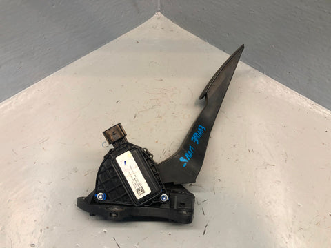 Range Rover Evoque Throttle Accelerator Pedal FK72-9F836-BB L538 2016 to 2018