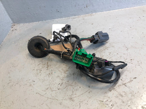 Range Rover Sport L320 Wiring Link Loom No Trailer AH32-15R555-AB 2009 to 2013
