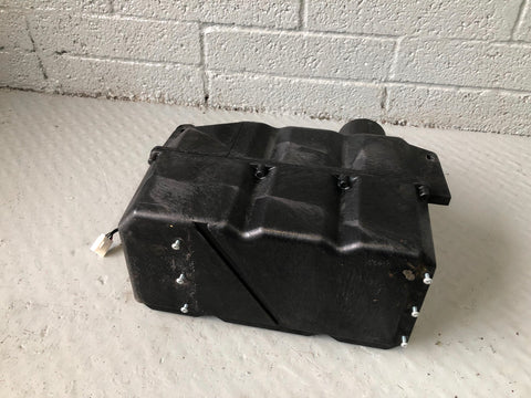 Range Rover P38 Subwoofer Rear Assembly AMR3770 1994 to 2002