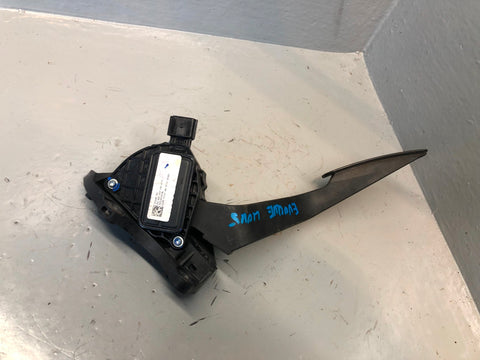 Range Rover Evoque Throttle Accelerator Pedal FK72-9F836-BB L538 2016 to 2018