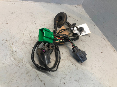 Range Rover Sport L320 Wiring Link Loom No Trailer AH32-15R555-AB 2009 to 2013