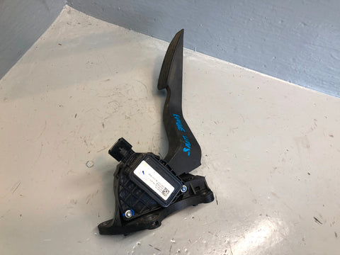 Range Rover Evoque Throttle Accelerator Pedal FK72-9F836-BB L538 2016 to 2018