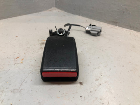 Range Rover L405 Seat Belt Buckle Clasp Off Side Rear 2013 to 2017