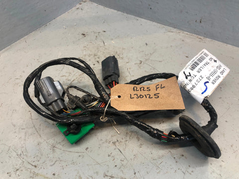 Range Rover Sport L320 Wiring Link Loom No Trailer AH32-15R555-AB 2009 to 2013