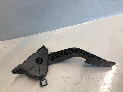 Range Rover Evoque Throttle Accelerator Pedal FK72-9F836-BB L538 2016 to 2018