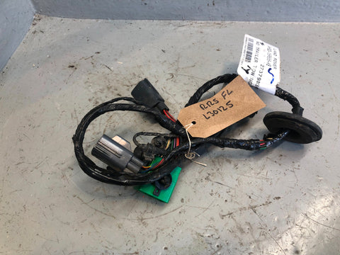 Range Rover Sport L320 Wiring Link Loom No Trailer AH32-15R555-AB 2009 to 2013