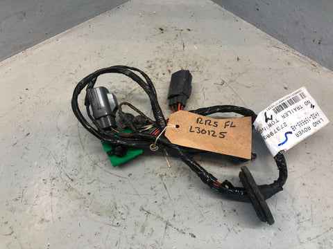 Range Rover Sport L320 Wiring Link Loom No Trailer AH32-15R555-AB 2009 to 2013
