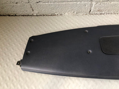 Range Rover L322 Top Dashboard in Black with Speaker 2002 to 2006 R31075