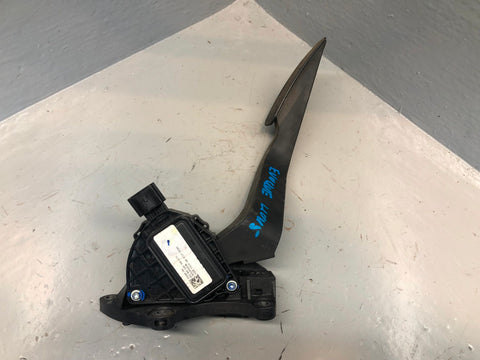 Range Rover Evoque Throttle Accelerator Pedal FK72-9F836-BB L538 2016 to 2018