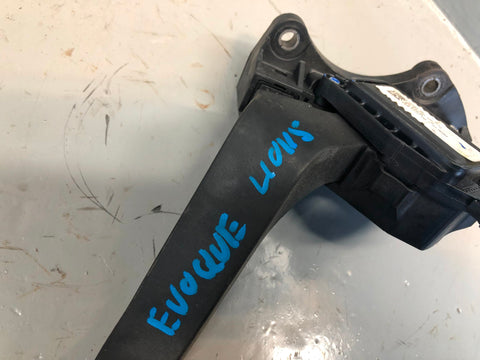 Range Rover Evoque Throttle Accelerator Pedal FK72-9F836-BB L538 2016 to 2018