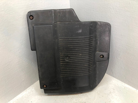 Range Rover P38 Battery Cover Trim ERR3026 1994 to 2002