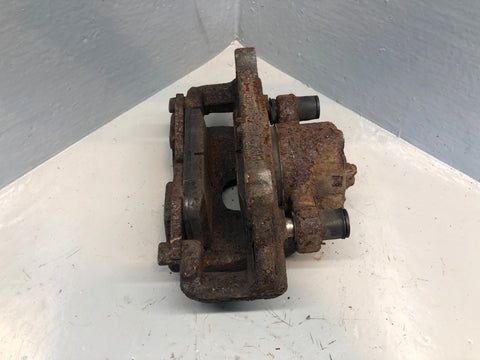 Range Rover Evoque Brake Caliper Near Side Front L538 2016 to 2018