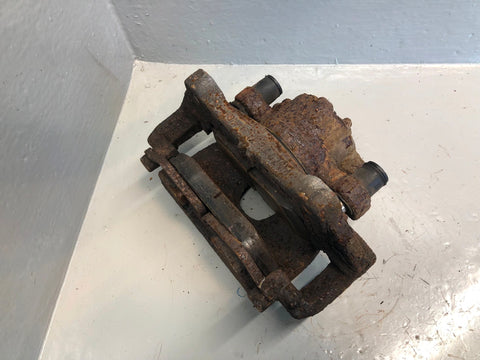 Range Rover Evoque Brake Caliper Near Side Front L538 2016 to 2018