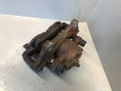 Range Rover Evoque Brake Caliper Near Side Front L538 2016 to 2018