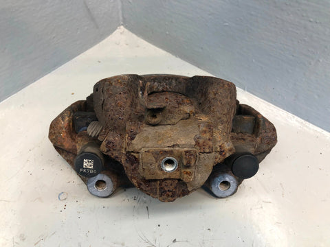 Range Rover Evoque Brake Caliper Near Side Front L538 2016 to 2018