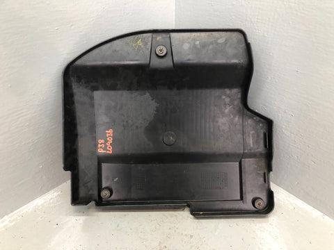 Range Rover P38 Battery Cover Trim ERR3026 1994 to 2002