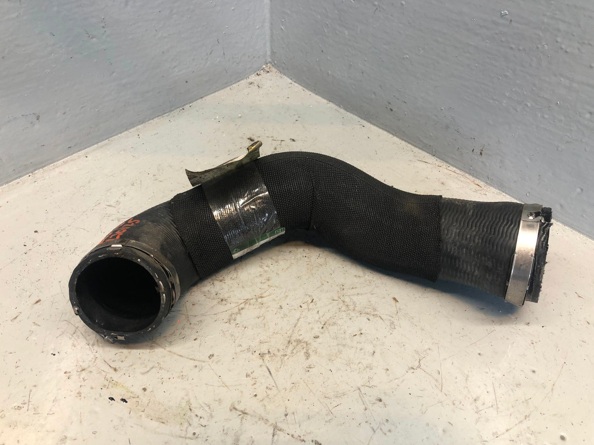 Discovery 4 Intercooler Pipe 3.0 TDV6 Land Rover AH22-9G738-AD Range Rover Sport