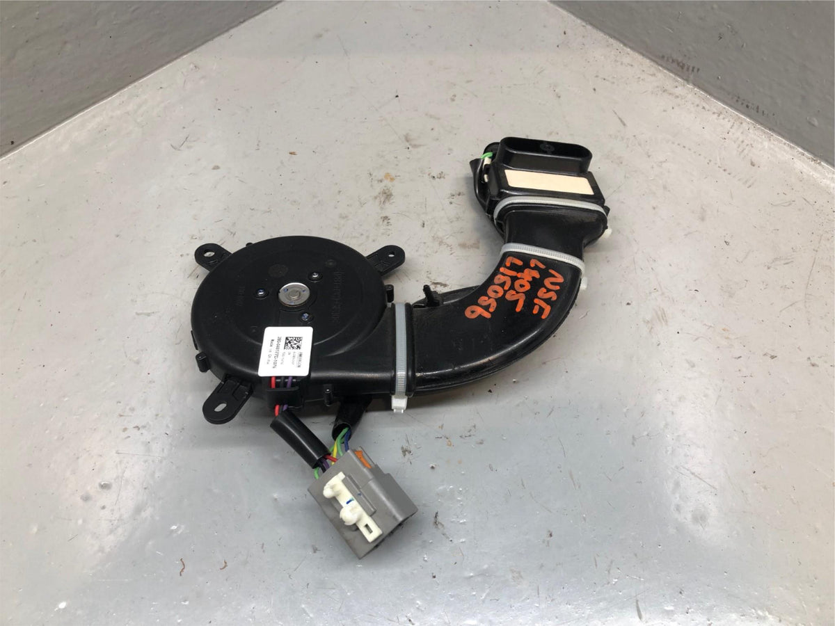 Range Rover L405 Blower Motor Seat Near Side Front L0084981 2013 to 2017