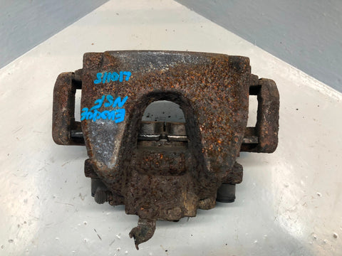 Range Rover Evoque Brake Caliper Near Side Front L538 2016 to 2018