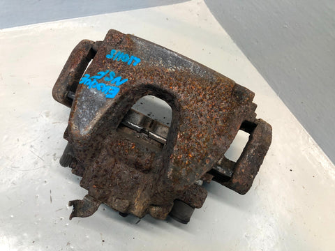 Range Rover Evoque Brake Caliper Near Side Front L538 2016 to 2018