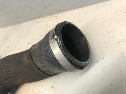 Discovery 4 Intercooler Pipe 3.0 TDV6 Land Rover AH22-9G738-AD Range Rover Sport