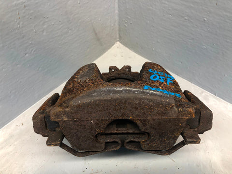 Range Rover Evoque Brake Caliper Off Side Front L538 2016 to 2018