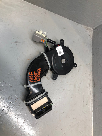 Range Rover L405 Blower Motor Seat Near Side Front L0084981 2013 to 2017
