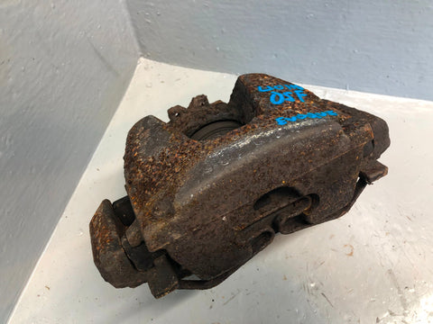 Range Rover Evoque Brake Caliper Off Side Front L538 2016 to 2018