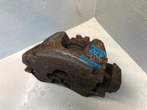 Range Rover Evoque Brake Caliper Off Side Front L538 2016 to 2018
